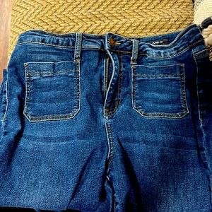 Judy blue jean- size 13